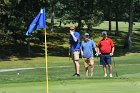 LAC Golf Open 2019  11th annual Wheaton Lyons Athletic Club (LAC) Golf Open Monday, August 12, 2019 held at the Franklin Country Club. - Photo by Keith Nordstrom : Wheaton, Lyons Athletic Club Golf Open